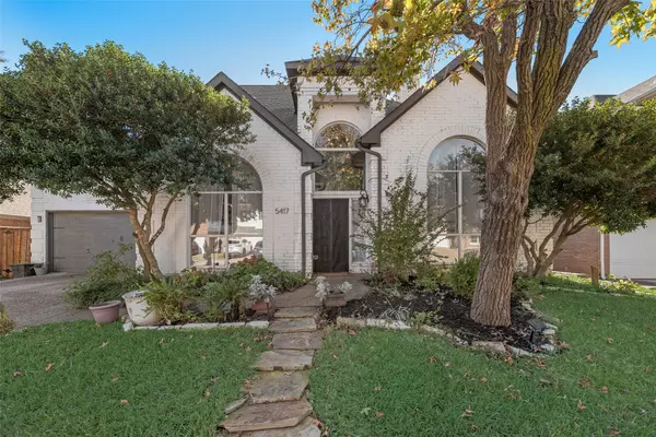 Mckinney, TX 75072,5417 Mill Run DR