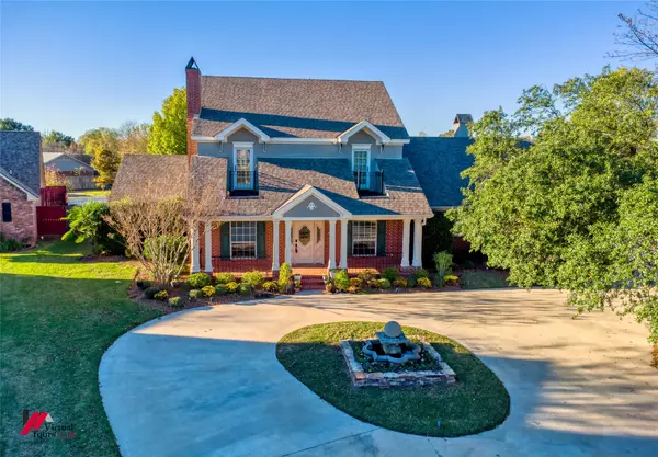 101 Woodvale CRK, Bossier City, LA 71111