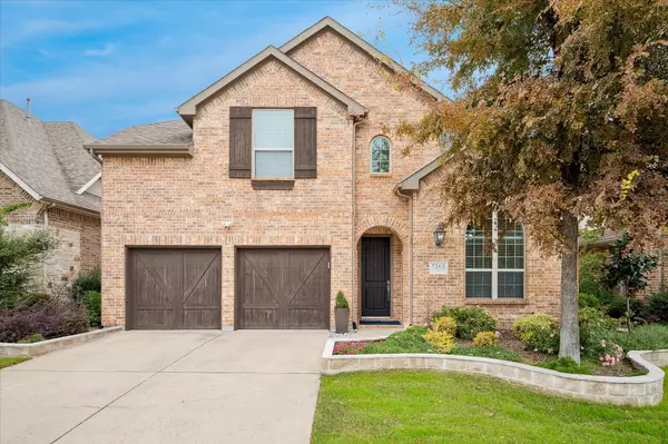 7263 Clementine DR, Irving, TX 75063