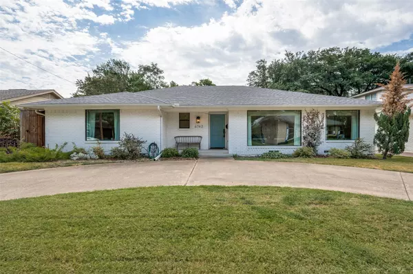 6762 Inverness LN, Dallas, TX 75214