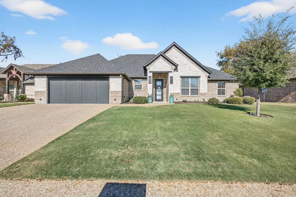 Granbury, TX 76048,1019 Anna CIR