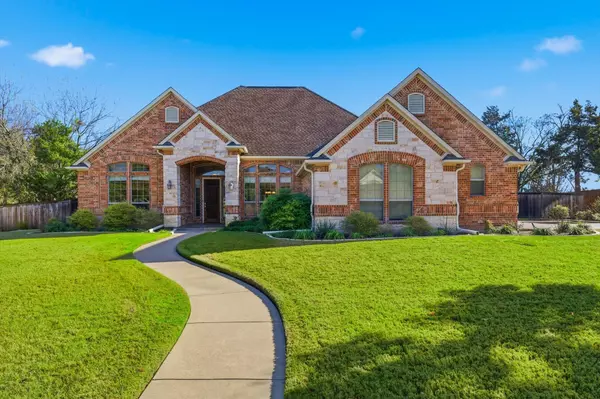 Midlothian, TX 76065,1340 Summerbrook LN