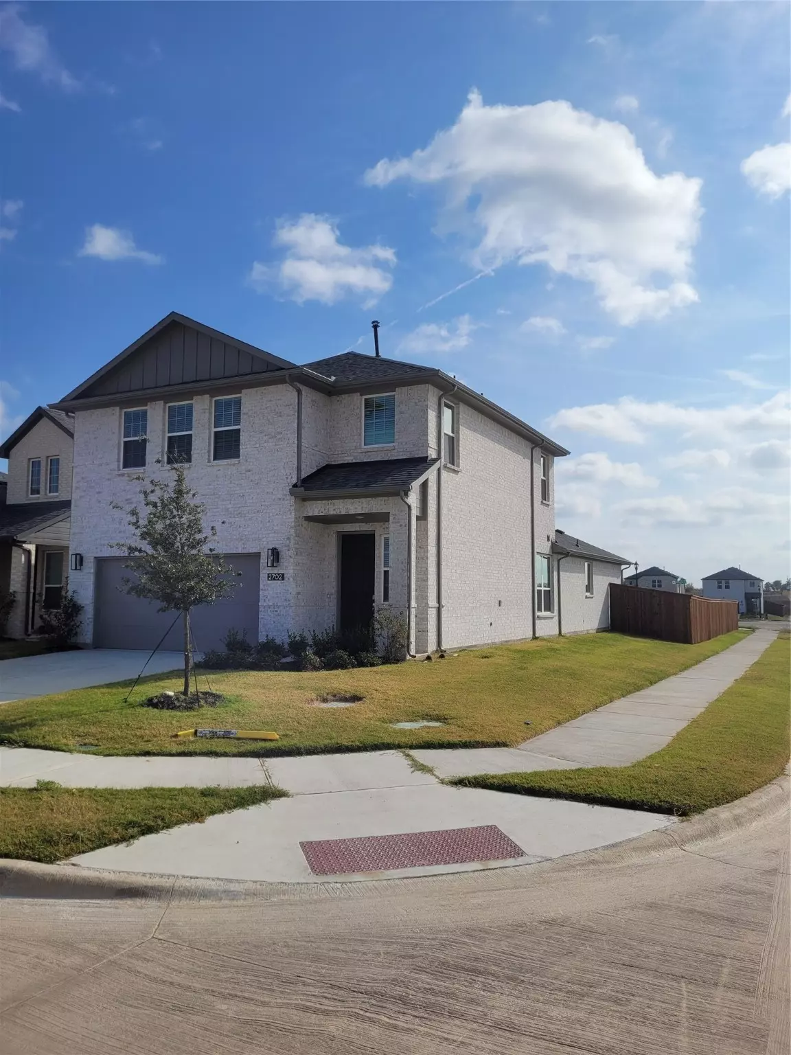 Forney, TX 75126,2702 Island Palm CT