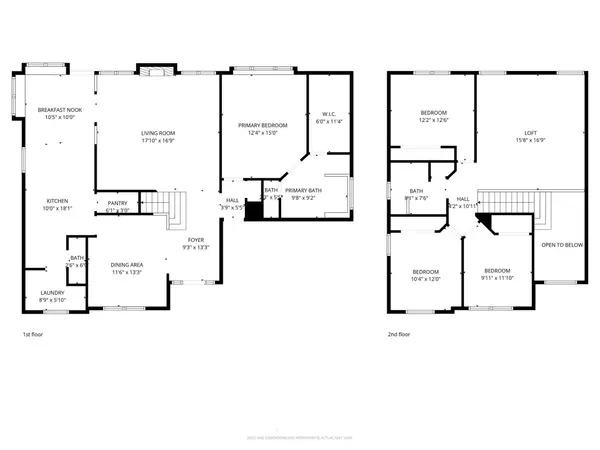 Arlington, TX 76017,924 Rio Vista LN