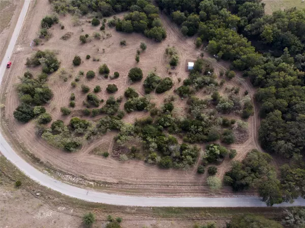 TBD Garner Adell rd, Weatherford, TX 76088