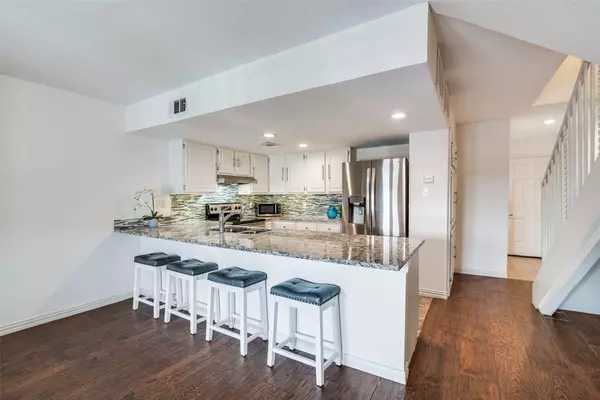 Rockwall, TX 75032,438 Yacht Club DR #F