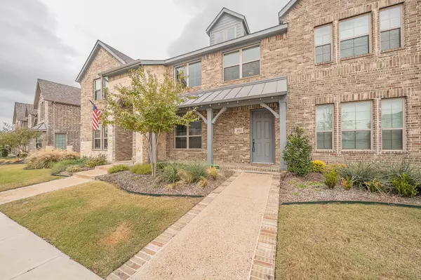 Arlington, TX 76005,4512 Cypress Thorn DR