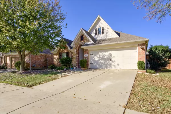 253 Vernon DR, Fate, TX 75087