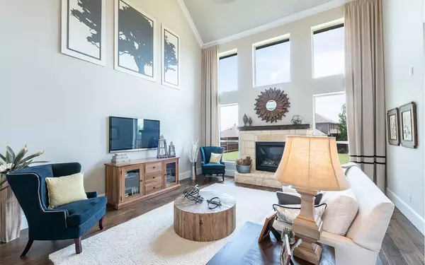 Wylie, TX 75098,1614 Emerald Bay LN