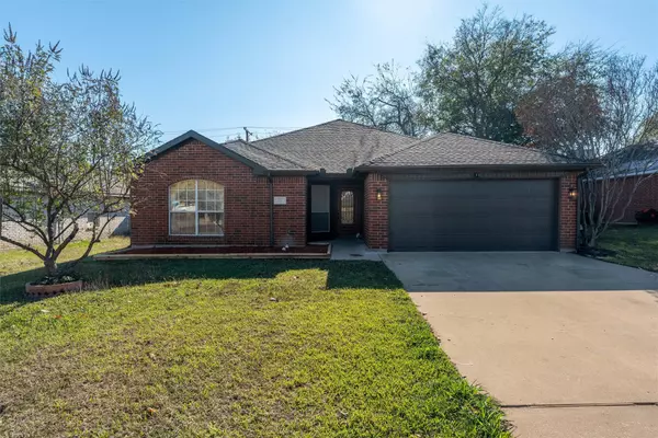 514 Fort Worth ST, Mansfield, TX 76063