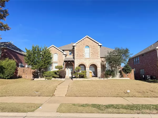 4013 Greenfield DR, Richardson, TX 75082