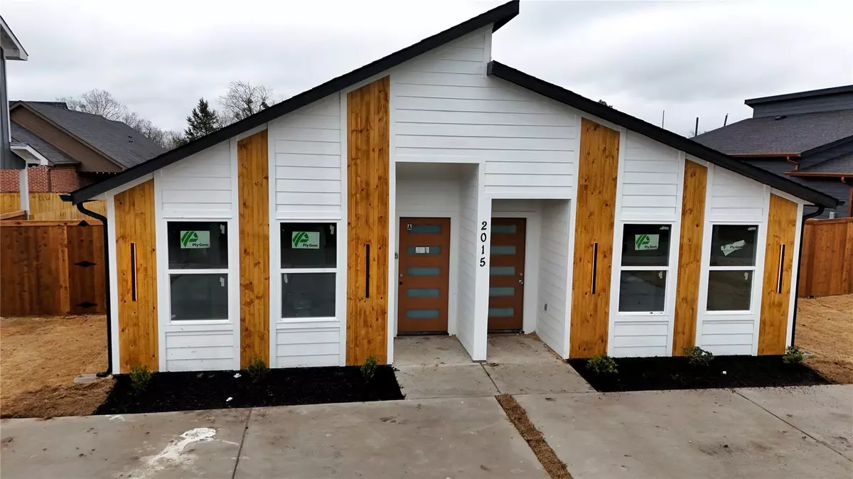 Greenville, TX 75401,2015 Stuart ST #B