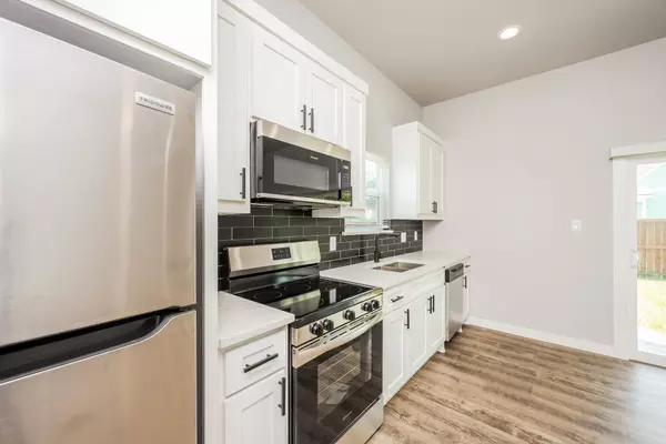 Greenville, TX 75401,2015 Stuart ST #B