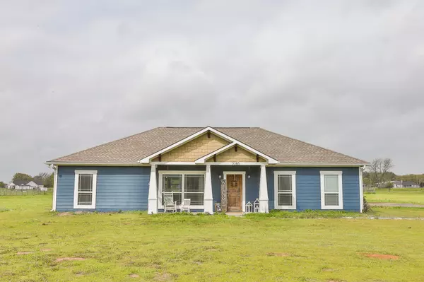 2280 VZ County Road 2501, Canton, TX 75103