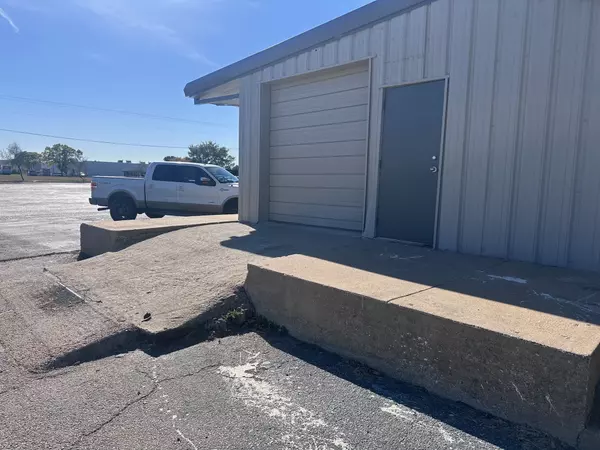 Mckinney, TX 75069,345 Industrial BLVD