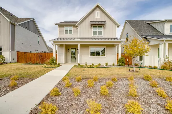 14436 Walsh AVE, Fort Worth, TX 76008