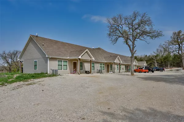 1304 County Road 115 #12, Gainesville, TX 76240