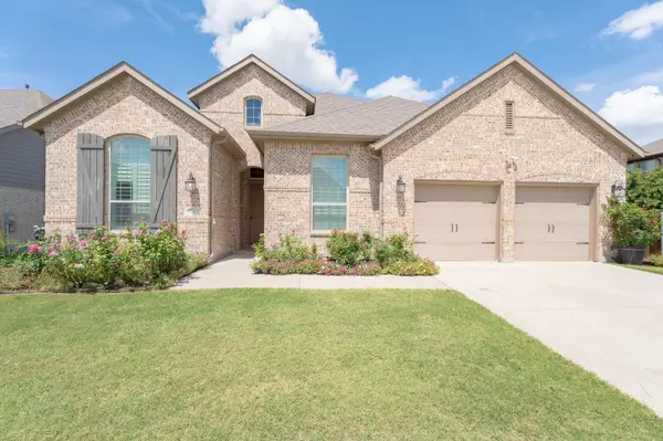 Fort Worth, TX 76123,7541 Pondview LN