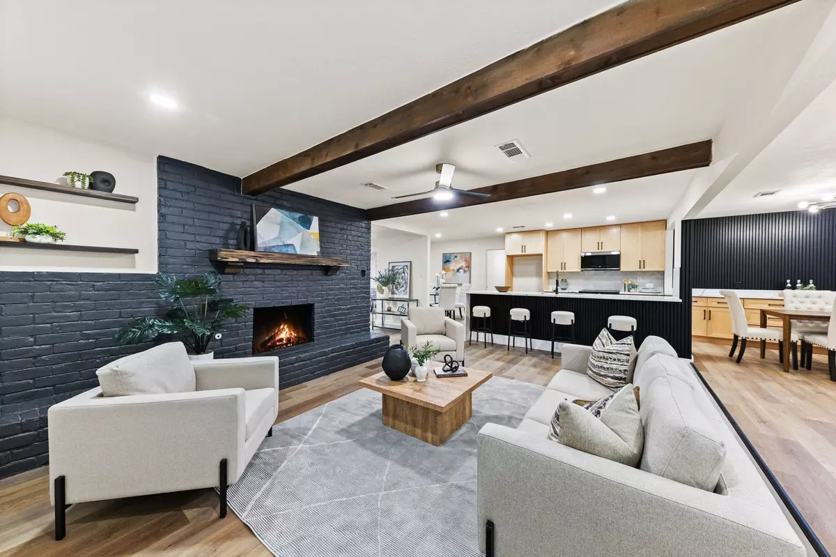 Bedford, TX 76021,3613 Stephenson DR