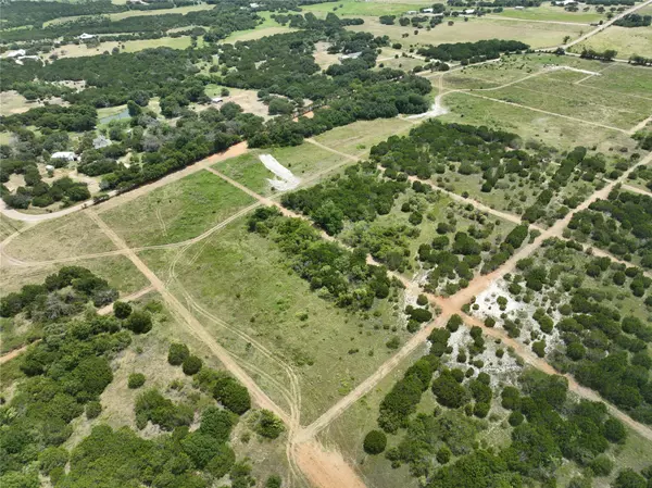 Cleburne, TX 76033,TBD Lot 21 County Rd 1243