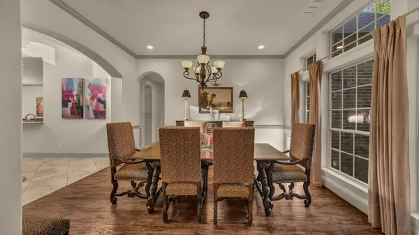 Weatherford, TX 76087,917 Crown Valley DR