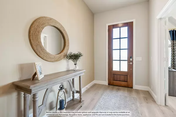 Waxahachie, TX 75165,116 Tetrad CIR