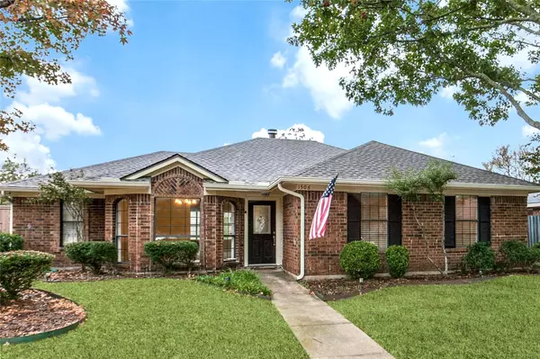 1506 Gardenia DR, Allen, TX 75002