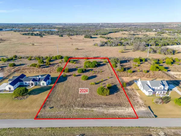 2024 Meadowlark CT, Aledo, TX 76008