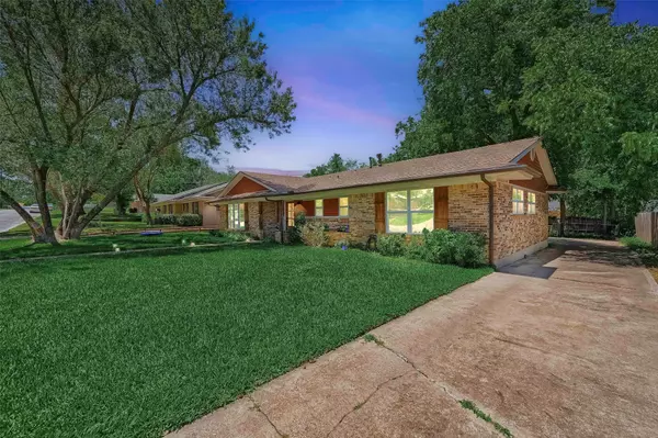 Sherman, TX 75092,1705 W Belden ST