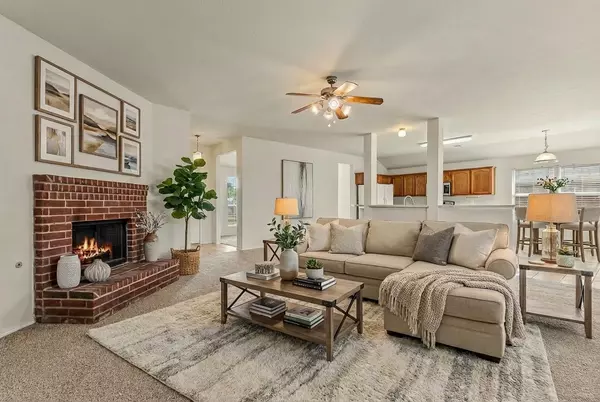 Rockwall, TX 75032,1941 Harvester DR