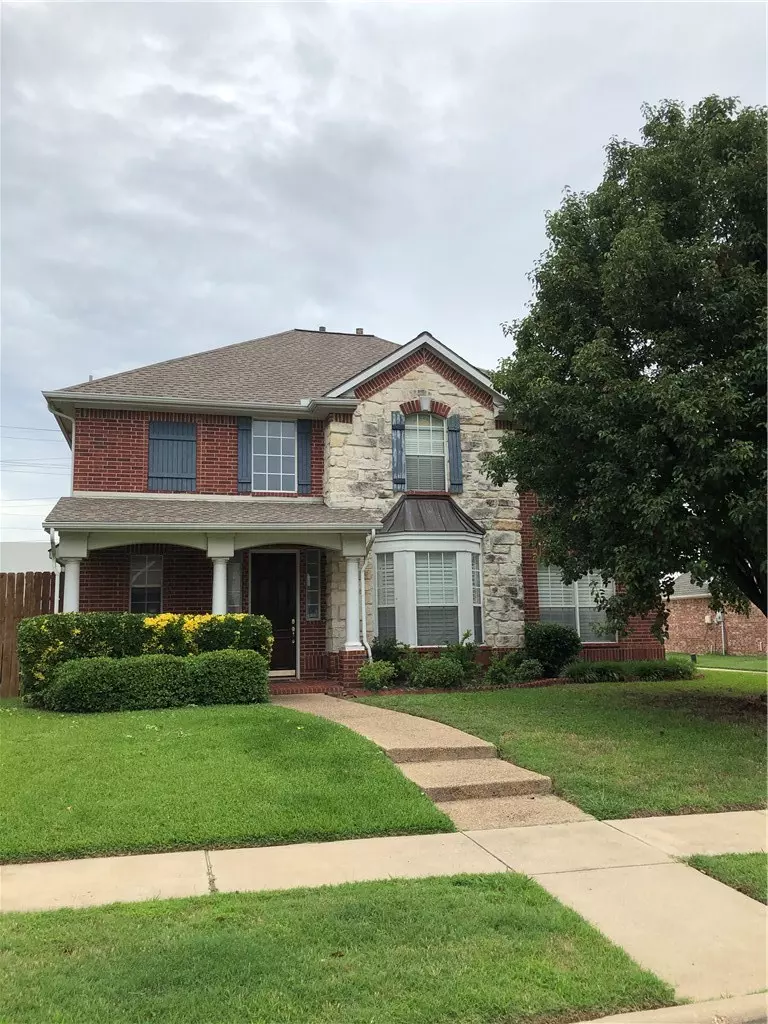 Coppell, TX 75019,237 Bricknell LN