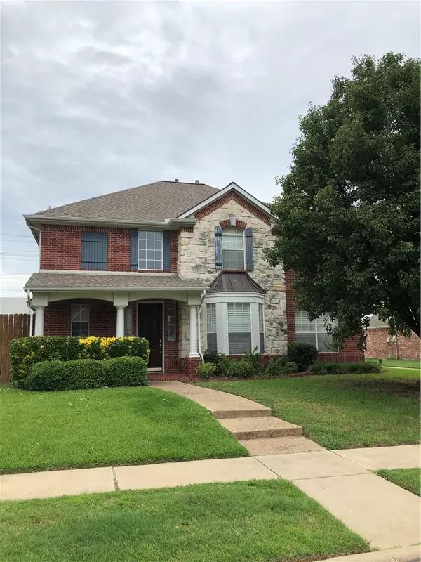 237 Bricknell LN, Coppell, TX 75019