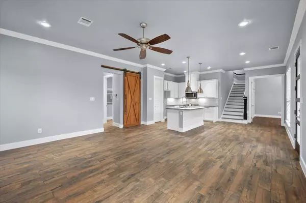 Mansfield, TX 76063,216 Alvarado ST