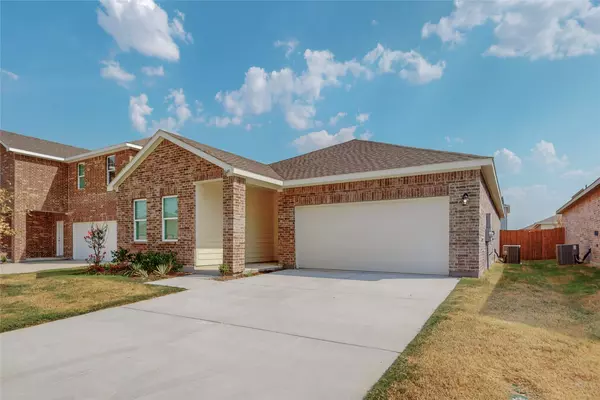 Fort Worth, TX 76052,1649 Whitworth DR