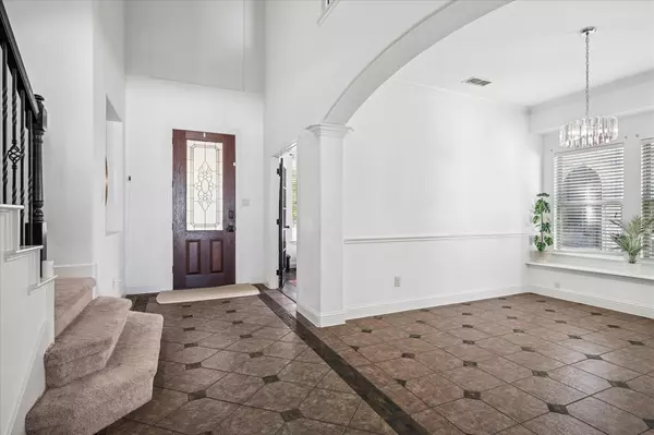 Savannah, TX 76227,1131 Charleston LN