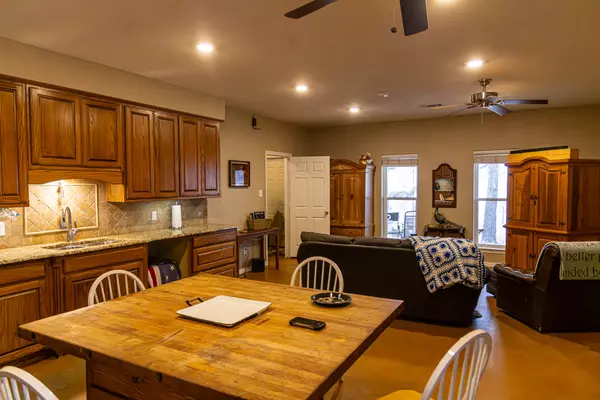 Graford, TX 76449,2946 FM 52