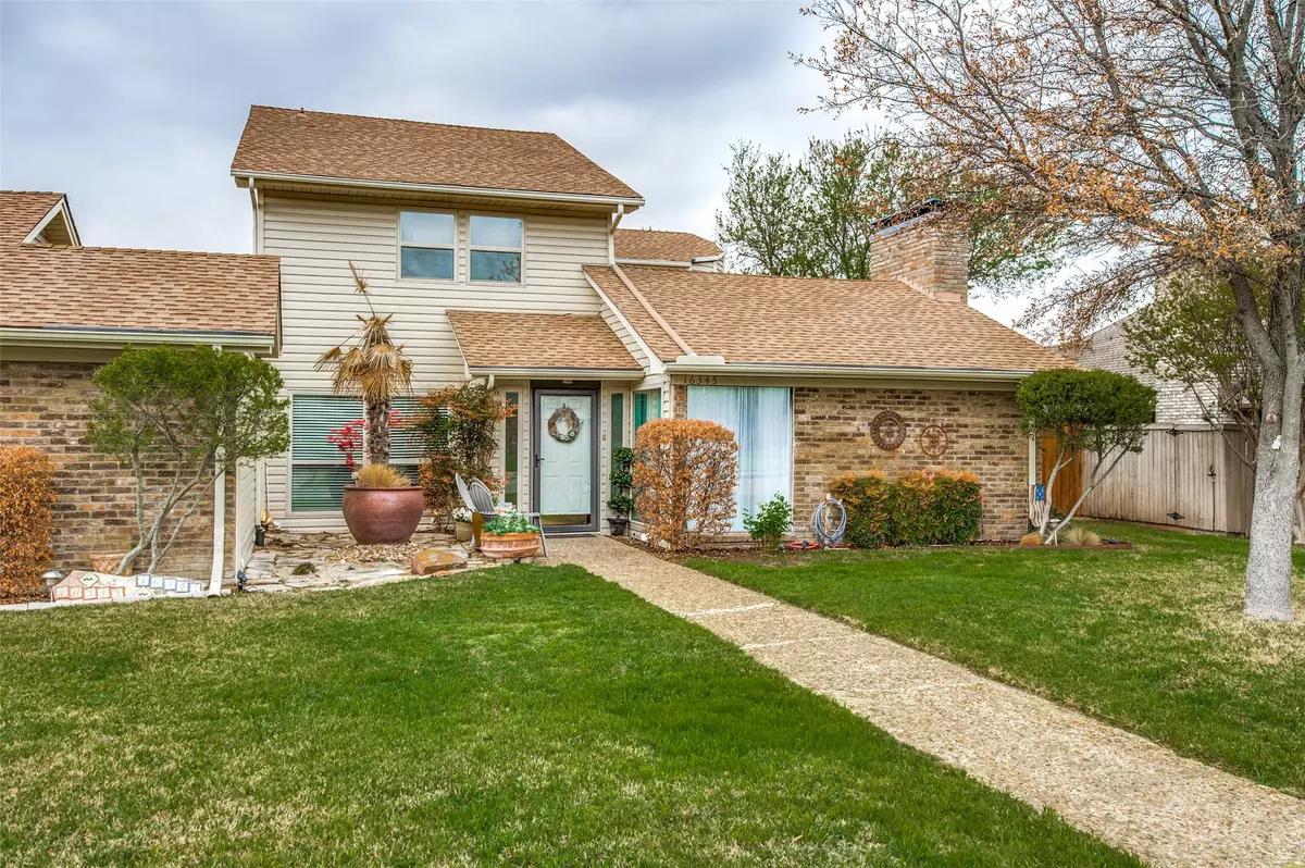 Dallas, TX 75248,16345 Lauder LN