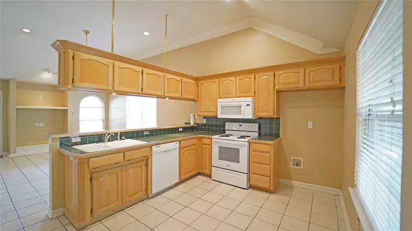 Weatherford, TX 76086,306 Cherry ST