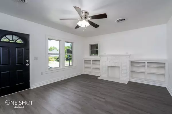 Abilene, TX 79605,617 Grand AVE