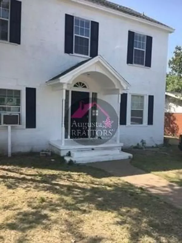 649 E North 18th ST #3, Abilene, TX 79601