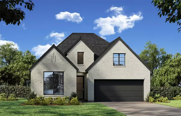 1165 Nora LN, Forney, TX 75126