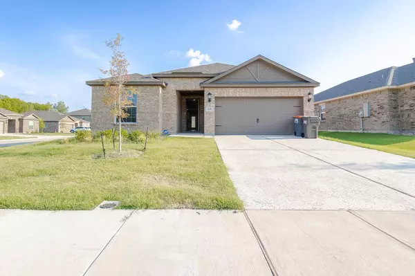 805 Jackel DR, Anna, TX 75409