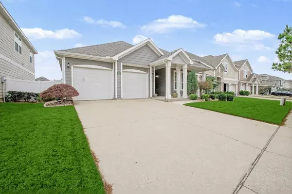 Providence Village, TX 76227,8920 Cranston CT