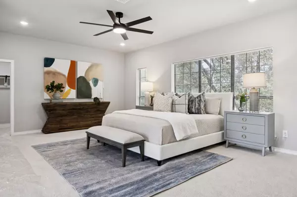 10 Chisholm TRL, Lucas, TX 75002