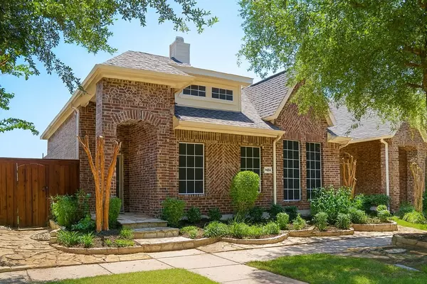 7656 Lancaster Gate, Frisco, TX 75035