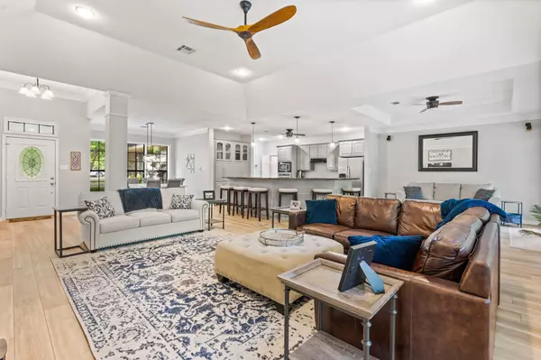 12041 Shady Creek DR, Whitney, TX 76692