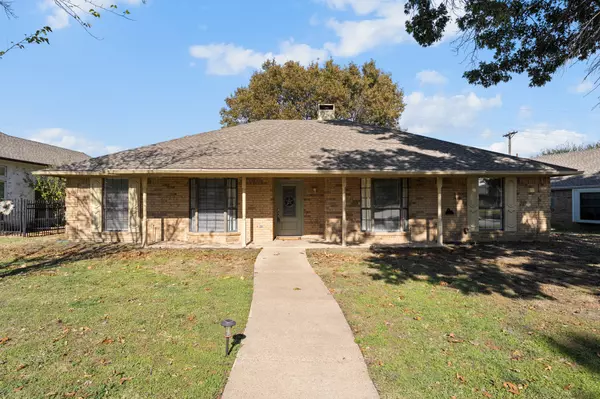 Plano, TX 75023,3601 Ashington LN