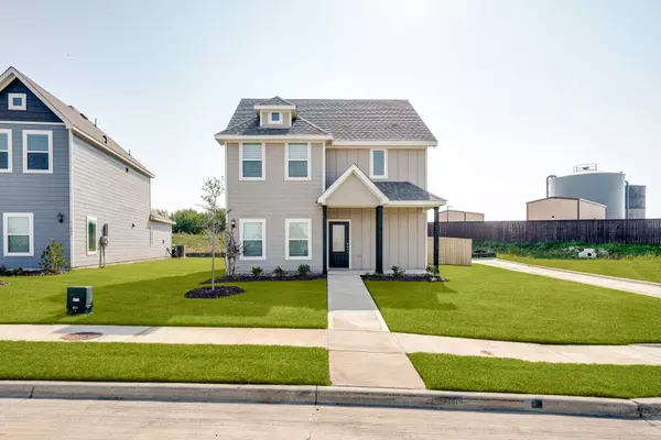 13404 Turtle Mountain RD, Ponder, TX 76259