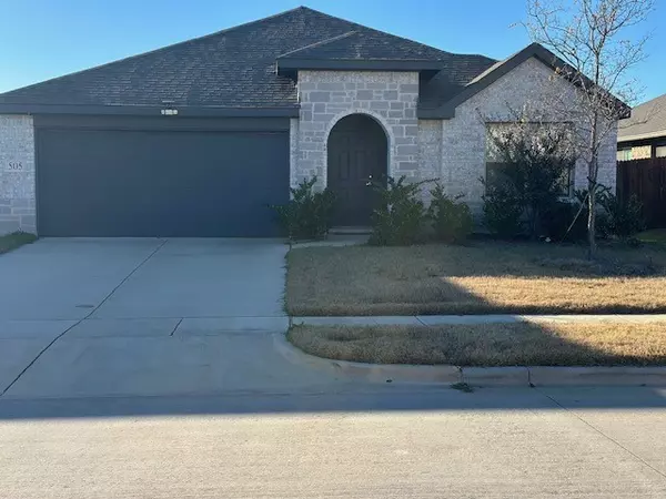 505 Bermuda AVE, Lancaster, TX 75146