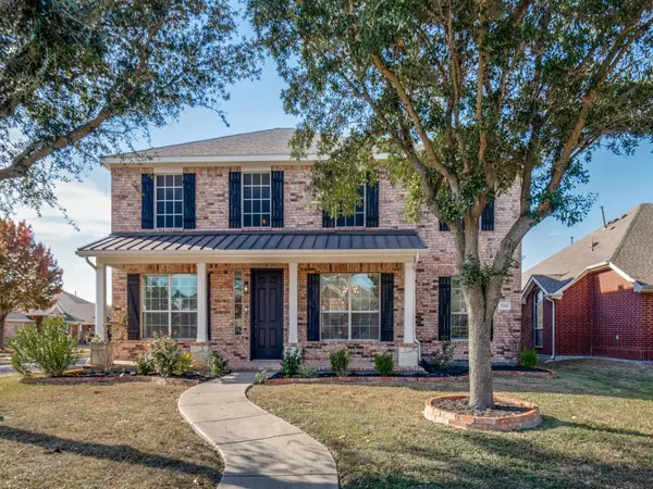 3101 Caddo LN, Sunnyvale, TX 75182